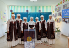 Әжелер алқасы белсенділік танытты