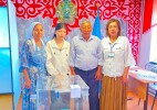 Айкөркемнің алғашқы таңдауы: «Еліміздің дамуына үлес қосқым келеді»
