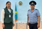 Отбасымен бірге өз таңдауын жасады