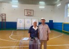 Хамитовтар отбасы өз таңдауын жасады