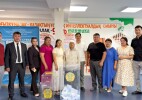 Өнегелі әулет - өз таңдауын жасады