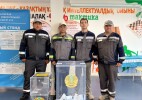 Қазақтелеком қызметкерлері - өз таңдауларын жасады