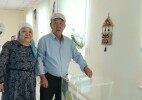 Шыңғырлаулық зейнеткер: өз таңдауымды жасау – азаматтық міндетім