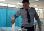 Шыңғырлау ауданы: Полиция қызметкері өз таңдауын жасады