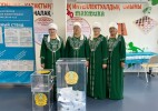 «Ақ ниет» алғаш дауыс берді