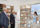 Жәнібекте Мырзаш Ысмағұловтың өнегелі жолы дәріптелді