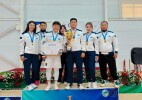Шыңғырлау жастары чемпион атанды