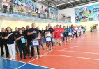 Жалпақталда Ерлан Темірхановты еске алуға арналған волейбол турнирі өтті