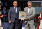 «NEFTEK» Жаңақалада