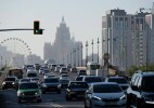 ІІМ цифрлық технологиялар арқылы жол қозғалысына бақылауды күшейтуде