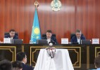 «Ауыл аманаты» қаражаты жобаны тиімді іске асырып жатқан өңірлерге қайта бөлінеді