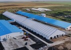 Исполнение поручений Президента: новые заводы, инфраструктурные и социальные объекты открылись в регионах Казахстана