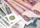 Қолма-қол рубль халық арасында қайтадан сұранысқа ие бола бастады