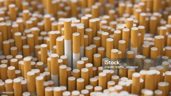 Cigarettes