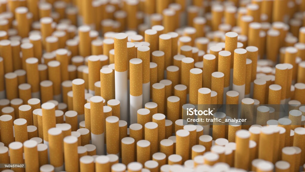 Cigarettes