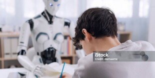 В Казахстане откроют специализированный исследовательский университет ИИ