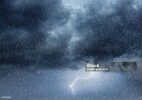 Ауа райы күрт өзгереді: жаңбыр жауып, күн суытады