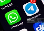 Қазақстандықтар Telegram жұмысындағы ақаулар туралы хабарлады