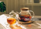 В Казахстане произведено 9,1 тыс. тонн чая и кофе