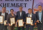 Жиембет жырау: поэт и батыр своей эпохи