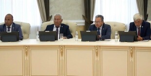 В ЗКО проведен комплекс организационных мероприятий по подготовке к выборам в Курултай