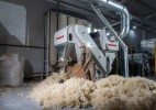 В Казахстане нашли новый способ переработки овечьей шерсти