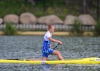 Мария Бровкова и Ульяна Киселева вышли в финал чемпионата мира по гребле на каноэ