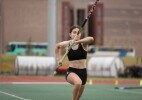 Анна Черкашина U20 әлем чемпионатының финалына шығып, Қазақстан рекордын жаңартты