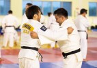 Звезды мирового дзюдо собрались в Казахстане