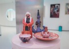 208 юных казахстанцев бесплатно освоили секреты традиционного ремесла