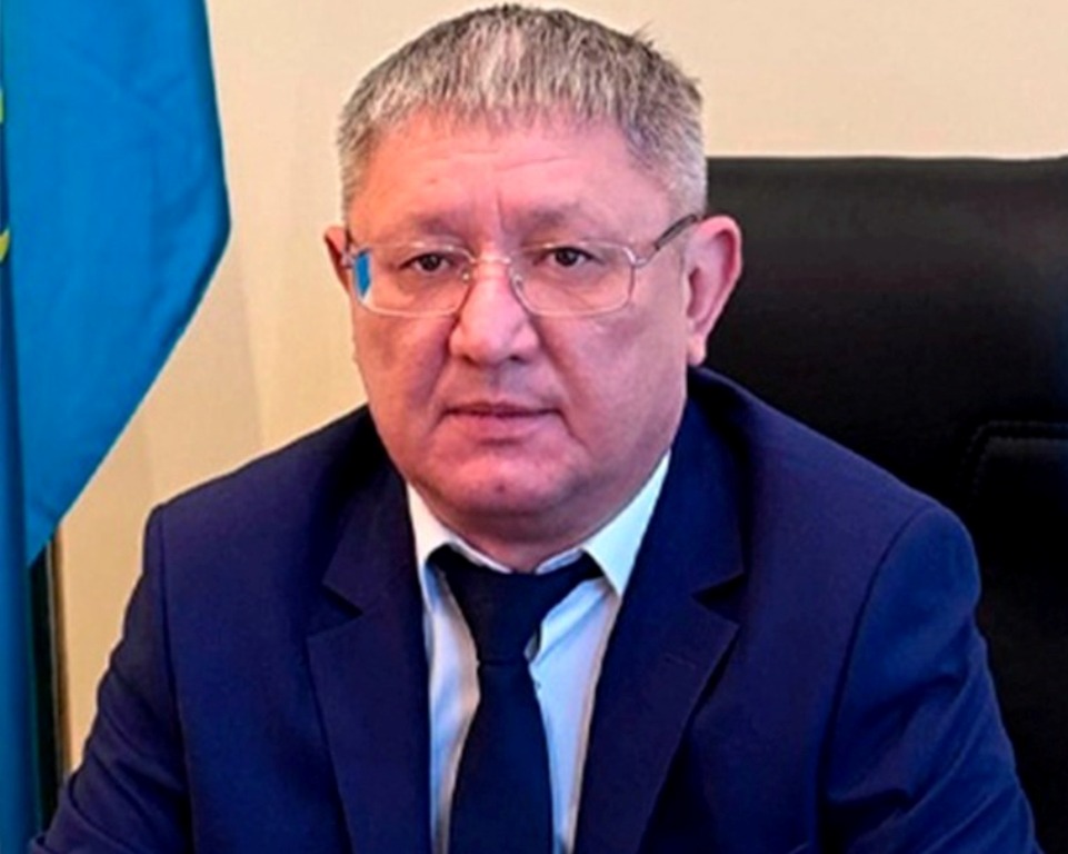 сагындык иргалеев