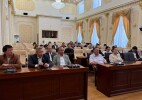 Бюджет Уральска увеличился сразу на 8,1 млрд теңге