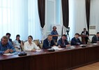 Водная отрасль: планы и задачи