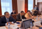 На заседании областного Совета по этике рассмотрели дисциплину государственных служащих