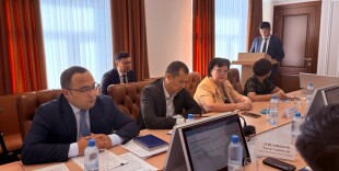 На заседании областного Совета по этике рассмотрели дисциплину государственных служащих