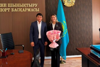 спорт тимошенкова