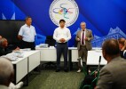 В ЗКО усиливают роль ветеранов спортивной отрасли в подготовке нового поколения спортсменов