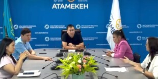 В ЗКО рассмотрели реализацию государственного спортивного заказа