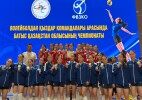  Исатай Қарабаев: ”Бөрліден әлі талай чемпион шығады”