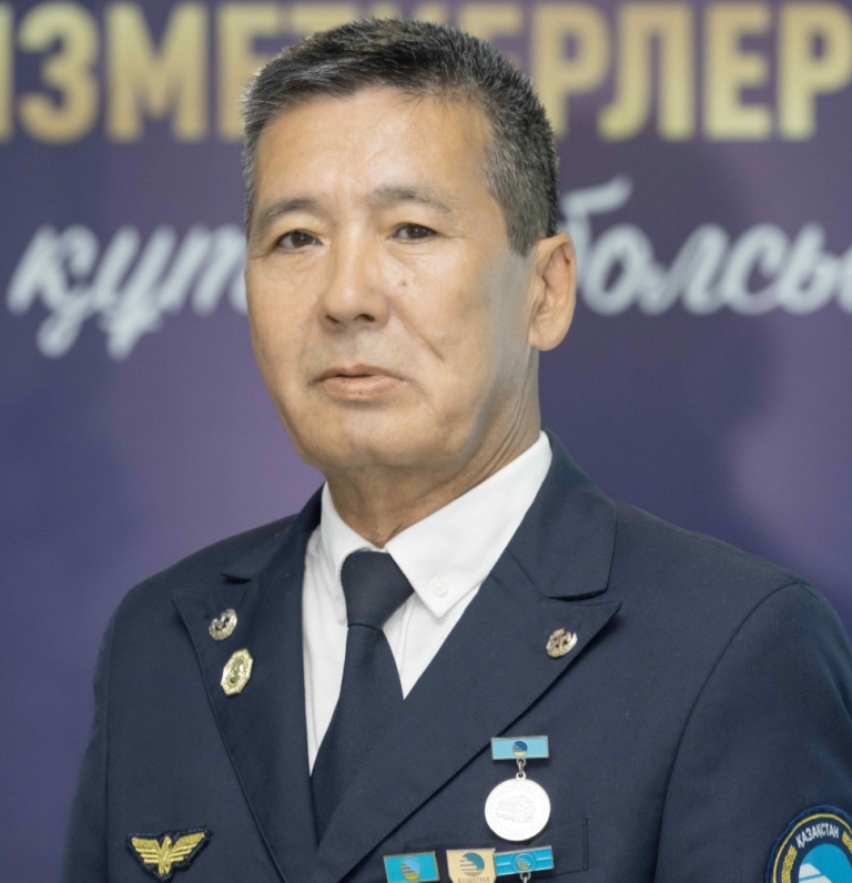 талгат хисметов
