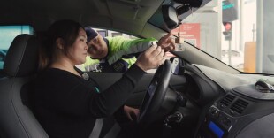 Бесплатные RFID-метки позволят оплачивать проезд по платным дорогам без остановки