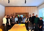 В Теректинском районе работает Клуб молодых избирателей
