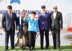 35 семей получили новое жильё