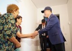 35 отбасы жаңа баспанаға ие болды