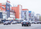В ЗКО сосредоточено 248 ресторанов