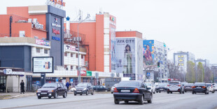 В ЗКО сосредоточено 248 ресторанов