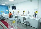 Выборы в Курултай: в ЗКО приступили к подсчёту голосов