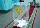 Жайық жұрты Құрылтай сайлауында белсенділік танытты