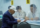 Құрылтай сайлауына 9 миллионнан астам адам қатысты