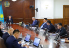 Премьер-министр поручил обеспечить адресное предоставление социальной помощи